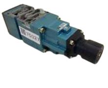 Mac Valves Inc PR65C-11BA