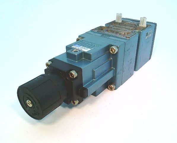 Mac Valves Inc PR65C-21AA