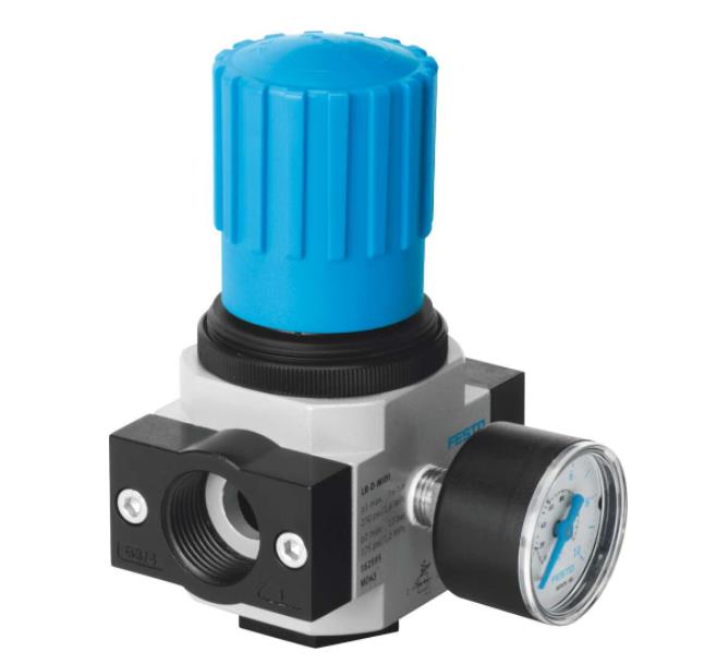 Festo LR-1/2-D-7-MAXI