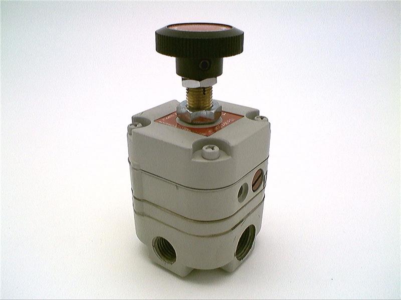 Marsh Bellofram 960-017-000