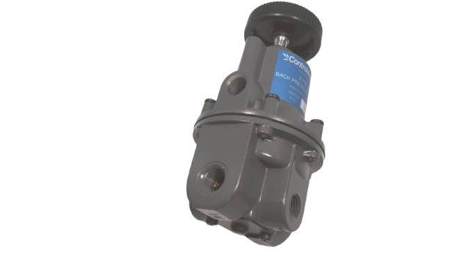 Controlair Inc 710-BA