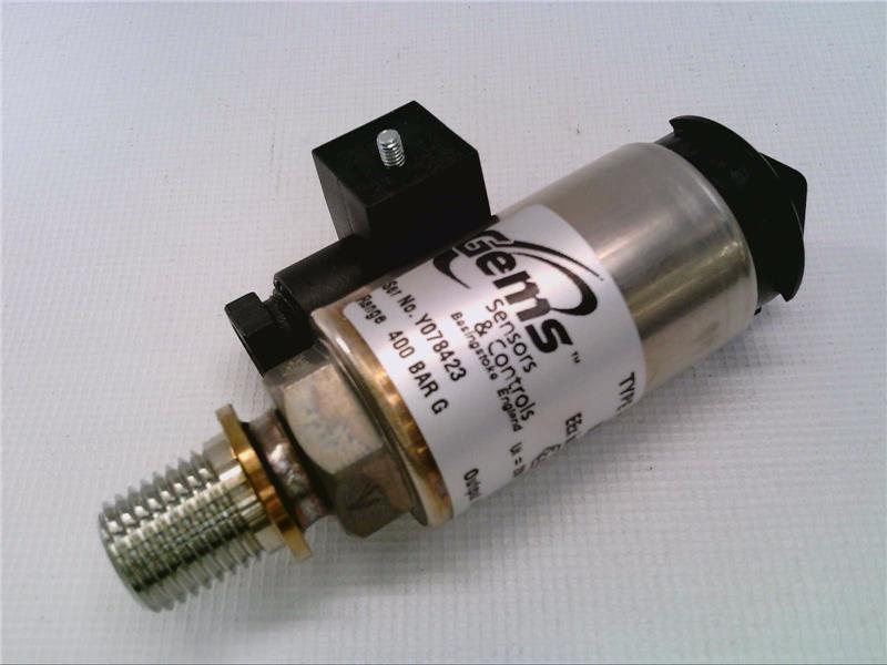 Gems Sensors 22ISBGC4002ABUA