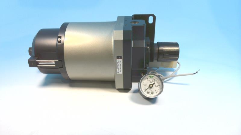 Smc 20-AMR4100-03S