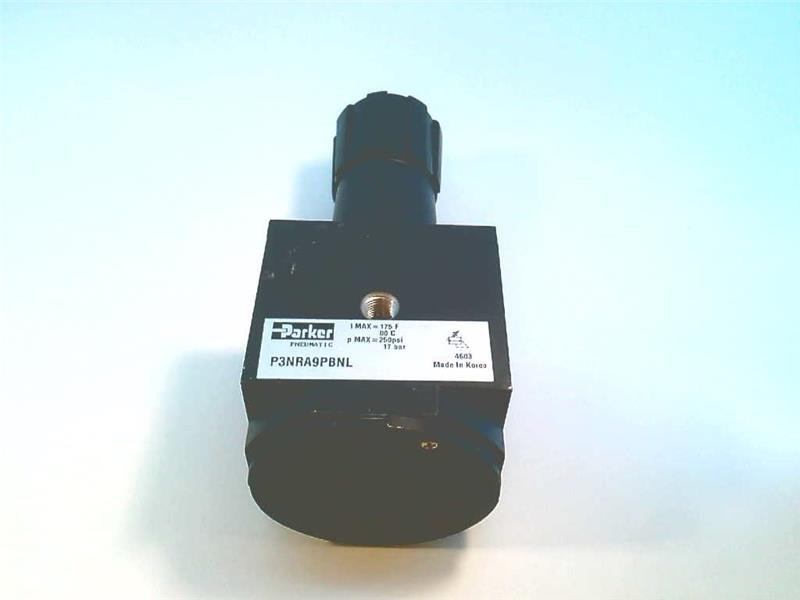 Parker P3NRA9PBNL