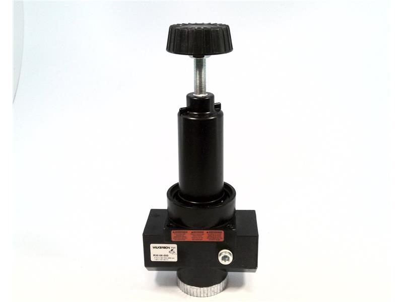Wilkerson Pneumatic R30-06-000