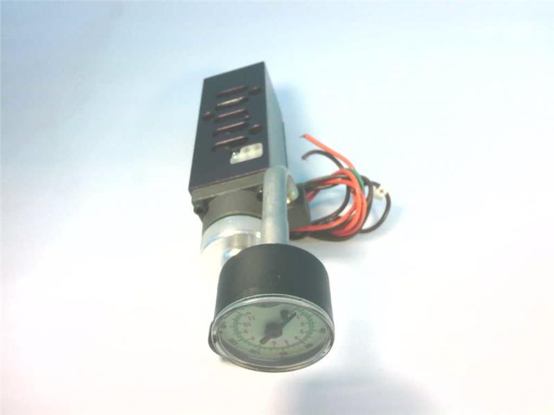 Asco A12RS100C000000