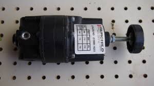 Fairchild Industrial Prod 15332