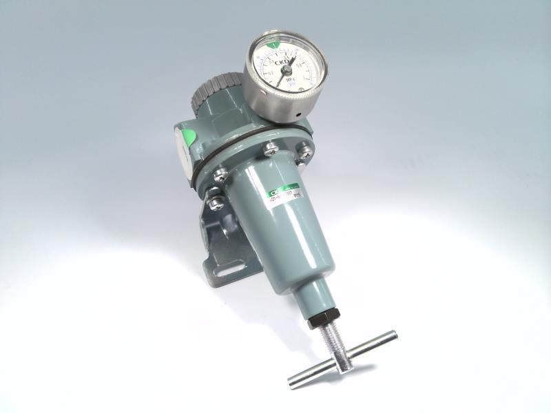 Ckd Corp 2401-6C-G3BS1