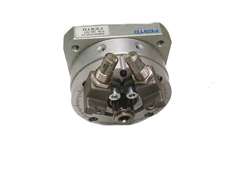 Festo DSM-25-270-P-CC