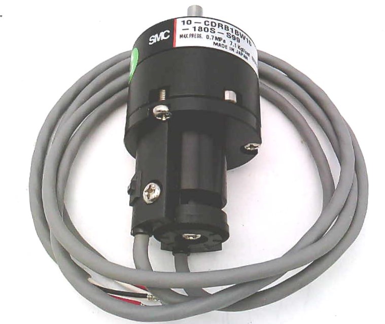 Smc 10-CDRB1BW15-180S-S99