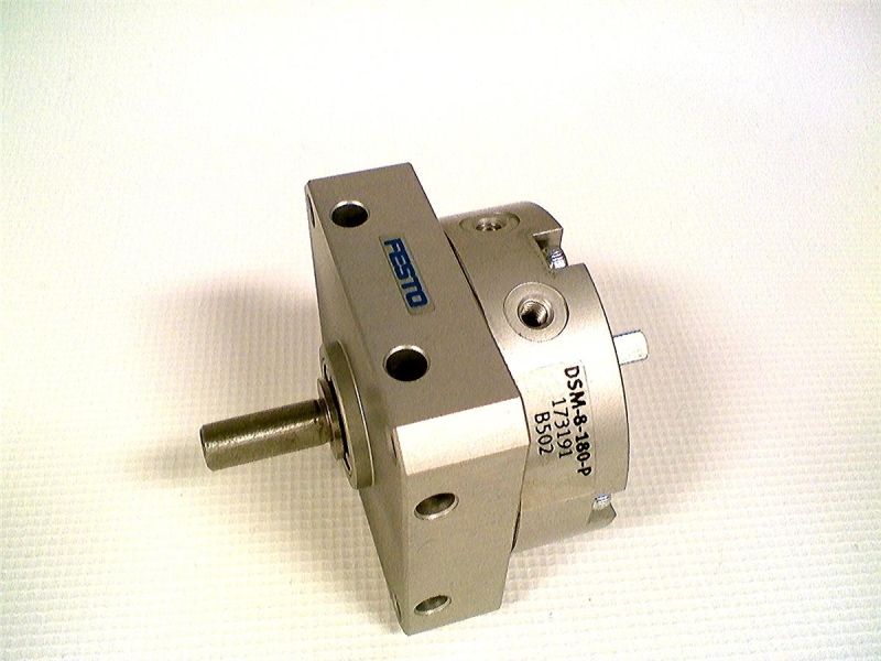 Festo DSM-8-180-P