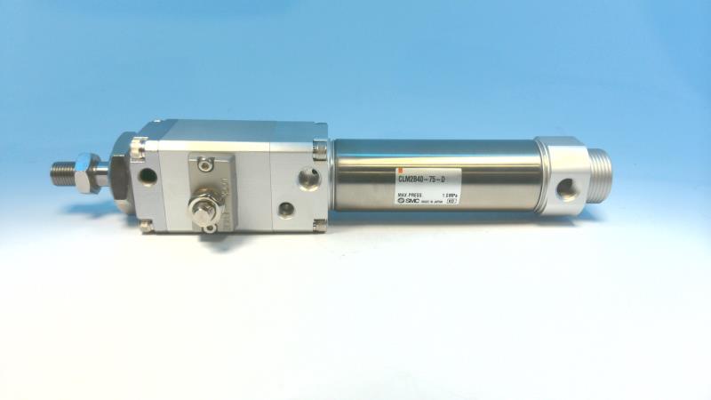 Smc CLM2B40-75-D