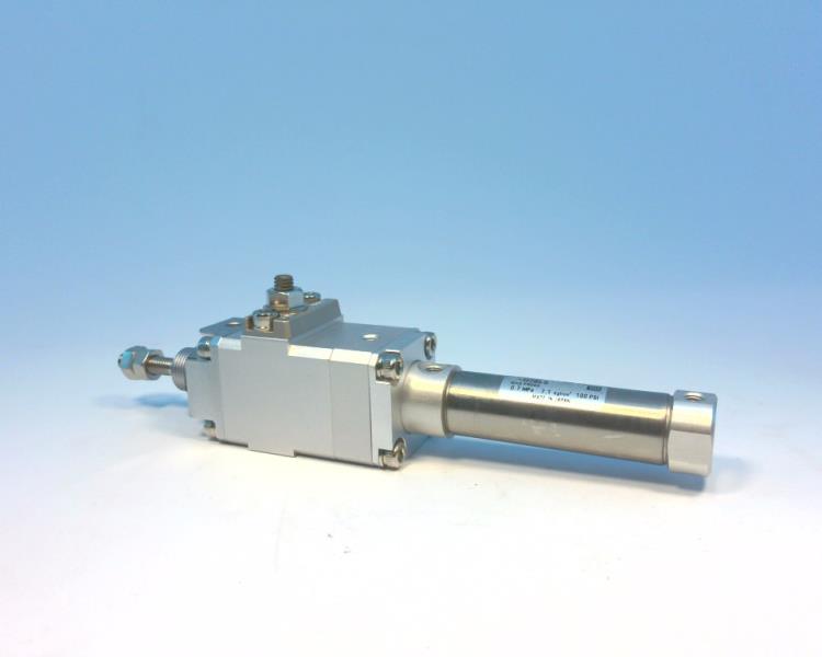 Smc CDLJ2F16-30-D-H7BLS