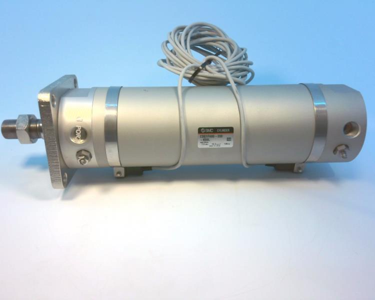 Smc CDG1FA80-200-K59L