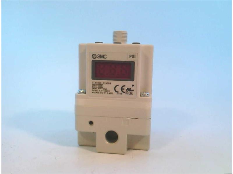 Smc ITV1050-01N1N4