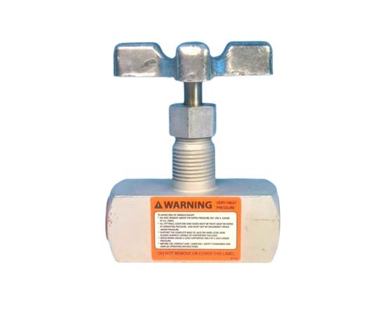 Simplex Hydraulic Tools V5B