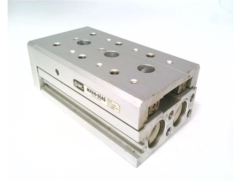 Smc MXS16-50AS