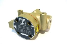 Ross Controls 2781A5007