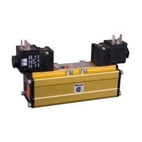 Ross Controls W6476B3417Z