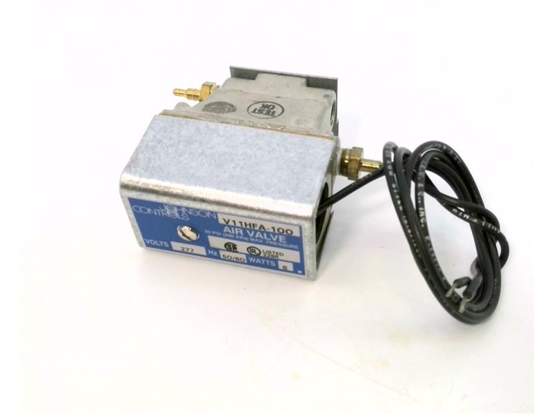 Johnson Controls V11HCA-100