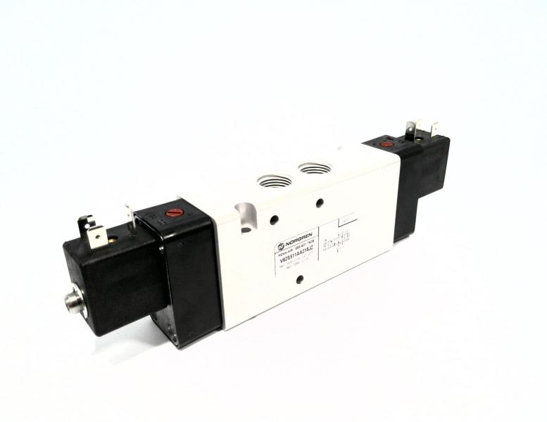 Norgren V62S511A-A218JZ