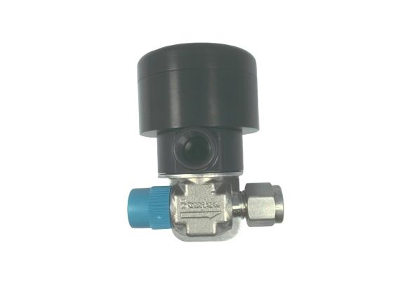 Swagelok SS-92M4-S4-C