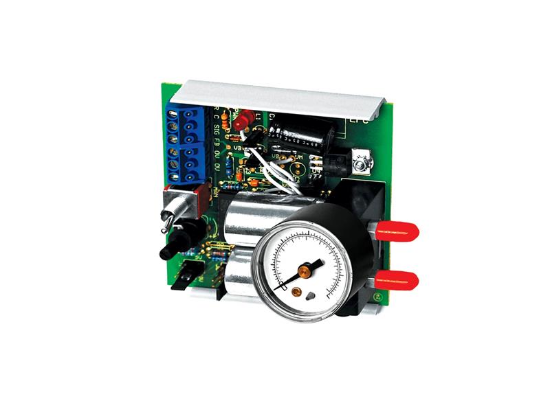 Automation Components Inc EPC2G