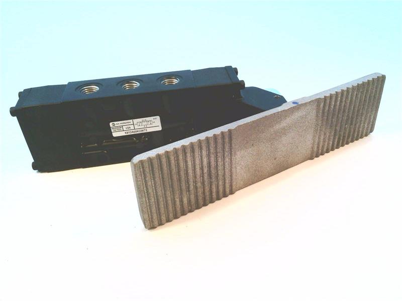 Norgren K81DA00KC0KT2