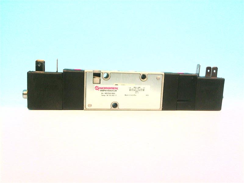 Norgren V60P611A-A313JB
