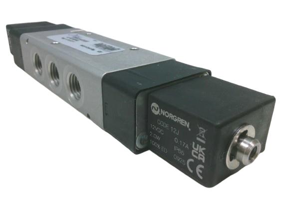 Norgren V61RA11A-A312JB