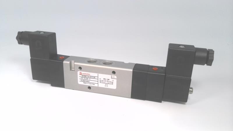 Norgren V61B611A-A213JB