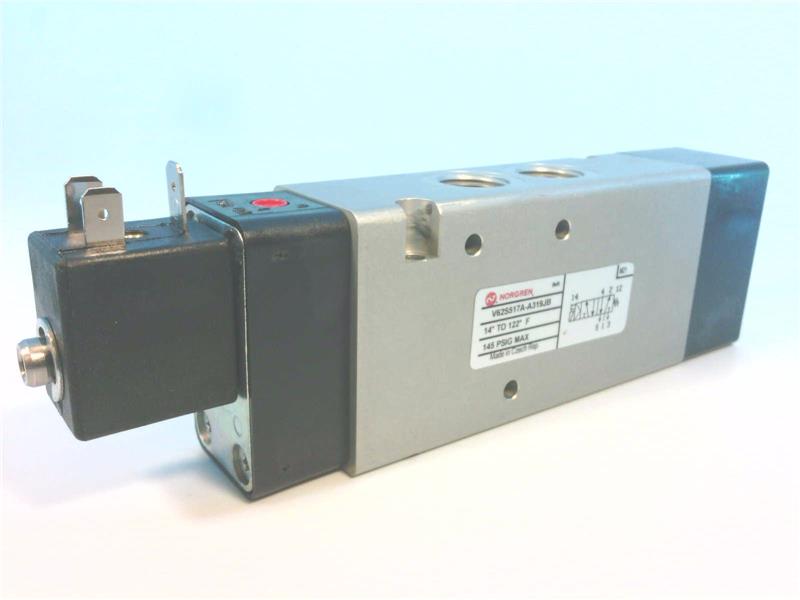 Norgren V62S517A-A319JB