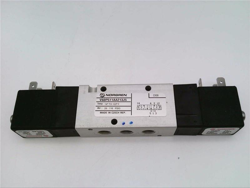 Norgren V60P511A-A213J5