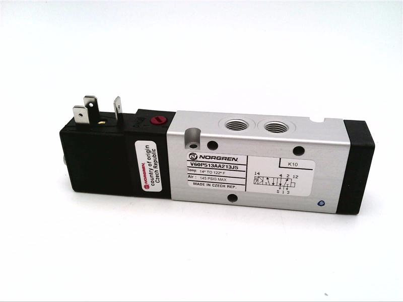 Norgren V60P513A-A213J5