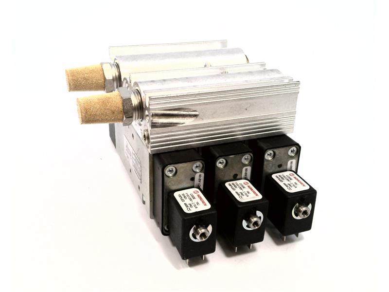 Norgren V62S517A-A318JJ