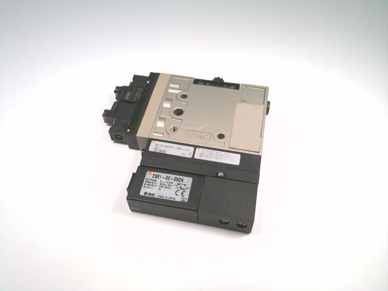 Smc NZM131HT-K5L-E55CL