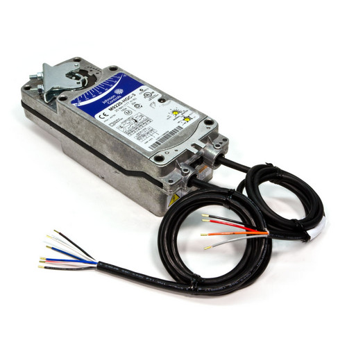 Johnson Controls VA9208-GGC-3