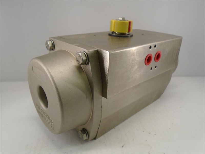 Apollo Valves 3TS-160-60A