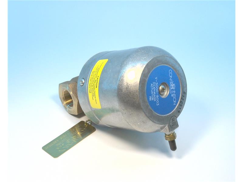 Johnson Controls VG7251LT+3003B0