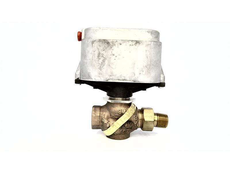 Invensys VK-7211-201-4-04