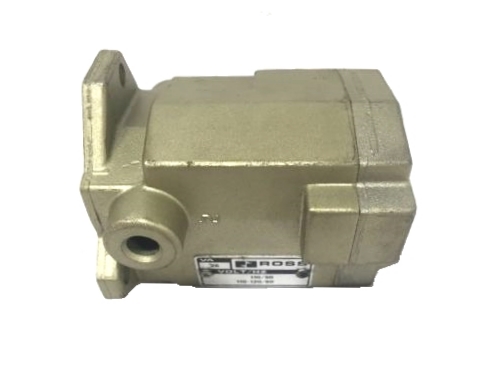 Ross Controls W518C7916