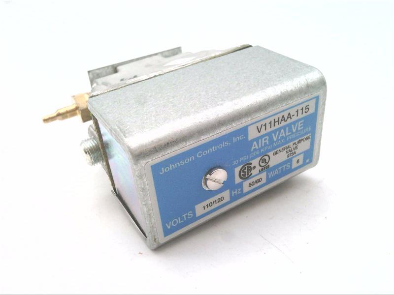 Johnson Controls V11HAA-115