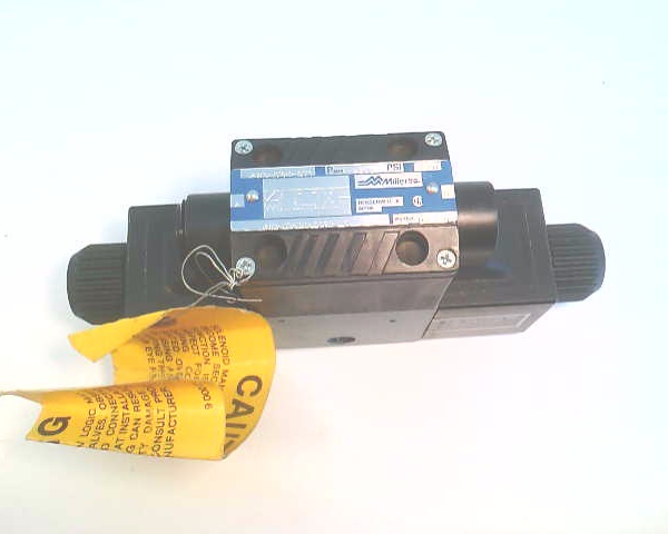 Parker 583-D3EC0-0021-W0