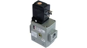 Smc EAV2000-F02-5YO-Q