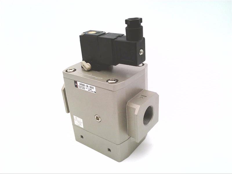Smc AV5000-06-5DZC
