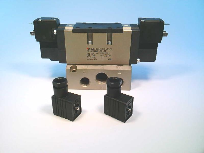 Smc 30-VFR4340R-5D-04F