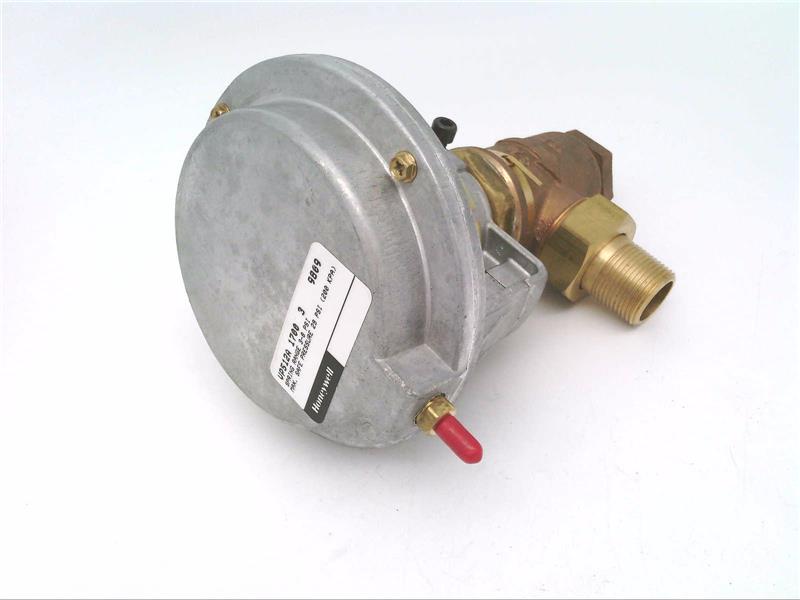 Honeywell VP512A 1700