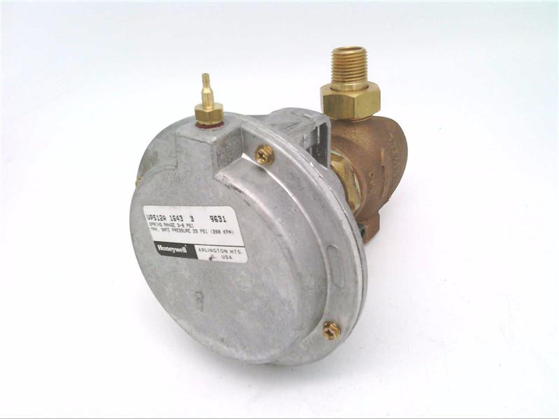 Honeywell VP512A 1643