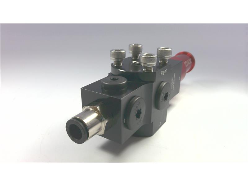 Piab Vacuum Products VGS5010.AF.00.BA