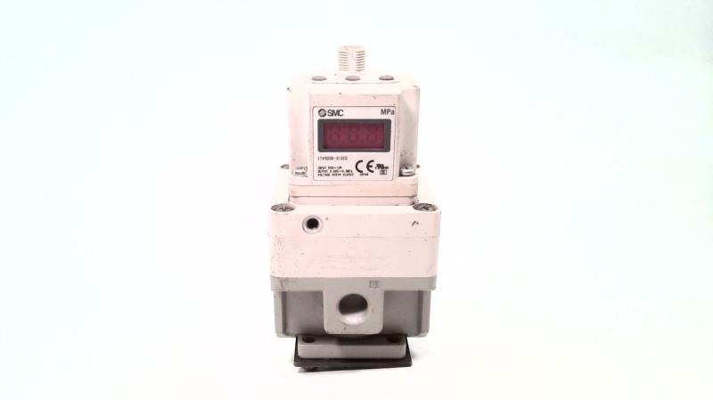 Smc ITV3030-312CS